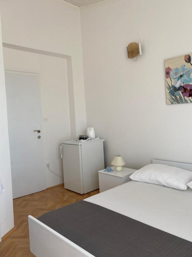 Room For Two Baška Voda Kültér fotó