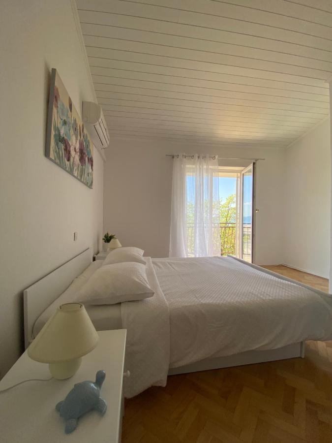 Room For Two Baška Voda Kültér fotó
