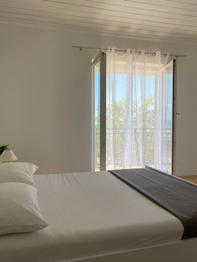 Room For Two Baška Voda Kültér fotó